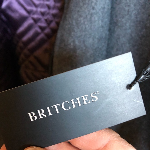 Men’s Britches winter jacket XL - Picture 6 of 8